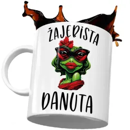 prezent-dla-danki-zaba-zajebista-kubek-danuta