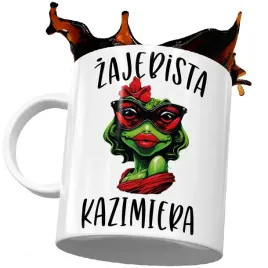 prezent-kazimiery-zaba-zajebista-kubek-kazimiera
