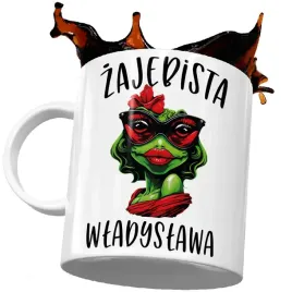 prezent-dla-wladzi-zaba-zajebista-kubek-wladyslawa