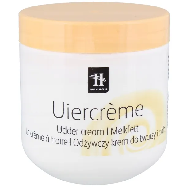 ODŻYWCZY KREM DO TWARZY I CIAŁA 350ML BALSAM MASŁO DO CIAŁA NAWILŻA