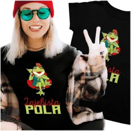 bluzka-dla-poli-pola-zajebista-xl
