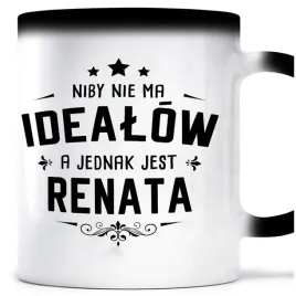 kubek-magiczny-idealna-renata-imieniny-dla-renaty