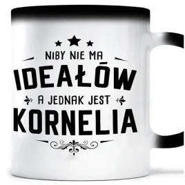 kubek-magiczny-kornelia-idealna-kornelii-prezent
