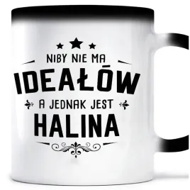 kubek-magiczny-idealna-halina-prezent-dla-haliny