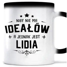 kubek-magiczny-lidia-idealna-dla-lidii-prezent
