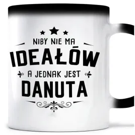 kubek-magiczny-idealna-danuta-imieniny-dla-danki