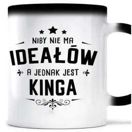 kubek-magiczny-idealna-kinga-imieniny-dla-kingi
