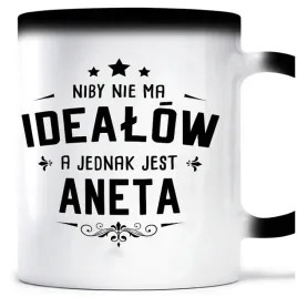 kubek-magiczny-idealna-aneta-prezent-dla-anety