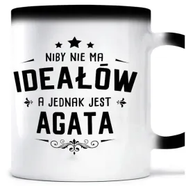kubek-magiczny-idealna-agata-urodziny-dla-agaty