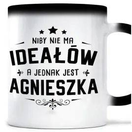 kubek-magiczny-agnieszka-idealna-dla-agi-urodziny