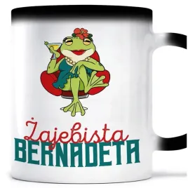 kubek-magiczny-bernadeta-zaba-bernadety-zajebista