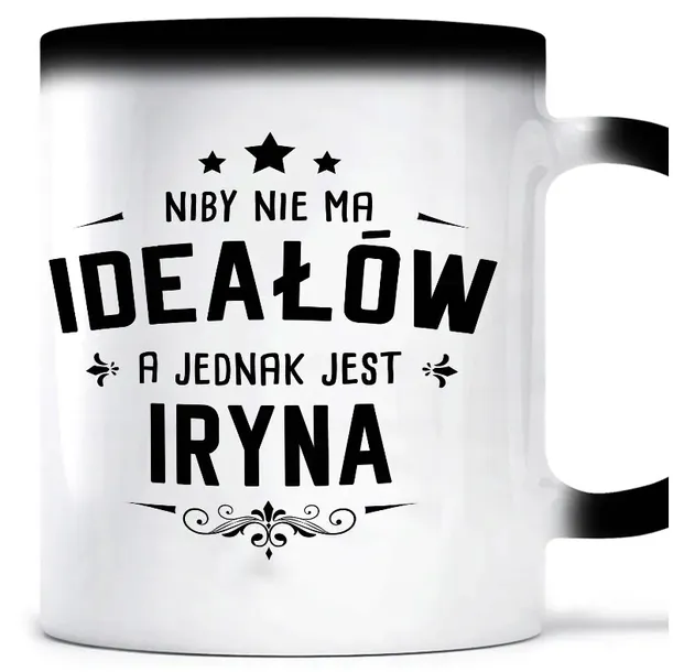 kubek-magiczny-idealna-iryna-imieniny-dla-iryny