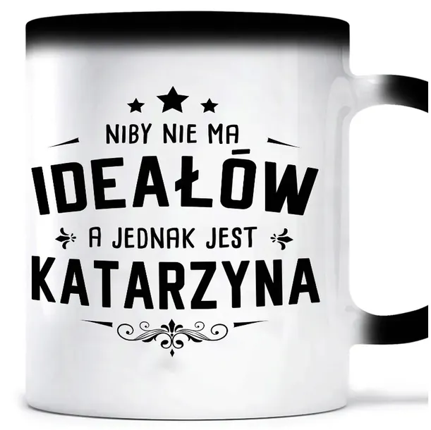 kubek-magiczny-idealna-katarzyna-prezent-dla-kasi