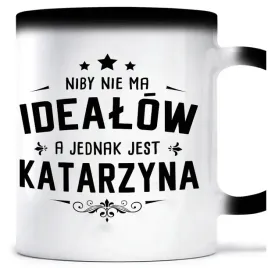 kubek-magiczny-idealna-katarzyna-prezent-dla-kasi