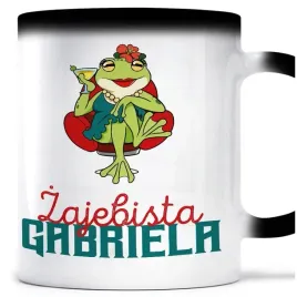 kubek-magiczny-gabriela-zaba-dla-gabrieli-urodziny