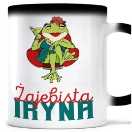 kubek-magiczny-iryna-zaba-dla-iryny-urodziny
