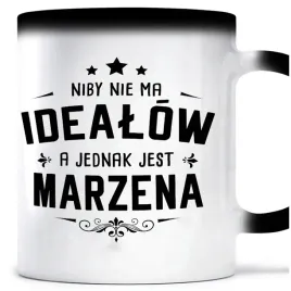 kubek-magiczny-idealna-marzena-imieniny-marzeny
