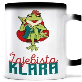 kubek-magiczny-klara-zaba-dla-klary-zajebista