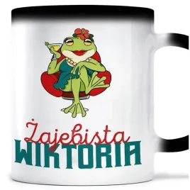 kubek-magiczny-wiktoria-zaba-dla-wiktorii-urodziny