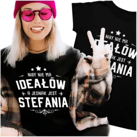 tshirt-urodziny-idealna-stefania-xl