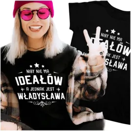 tshirt-prezent-dla-wladyslawy-idealna-l