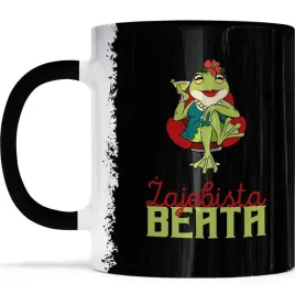 kubek-zaba-dla-beaty-zajebista