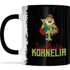 kubek-zaba-dla-kornelii-prezent