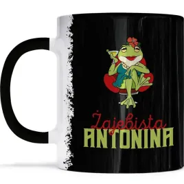 kubek-zaba-dla-antoniny-zajebista