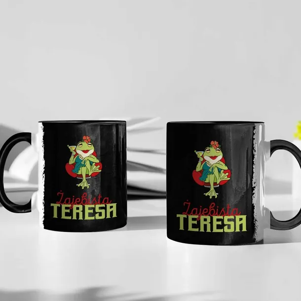 kubek-zaba-dla-teresy-urodziny-kolor-czarny-inny