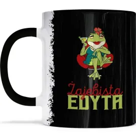 kubek-zaba-dla-edyty-prezent