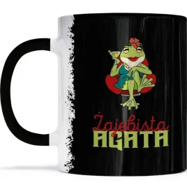 kubek-zaba-dla-agaty-prezent