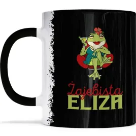 kubek-zaba-dla-elizy-prezent