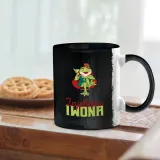 kubek-zaba-dla-iwony-prezent-stan-nowy