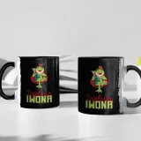 kubek-zaba-dla-iwony-prezent-kolor-czarny-inny