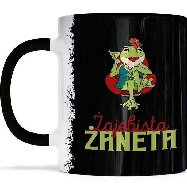 kubek-zaba-dla-zanety-urodziny