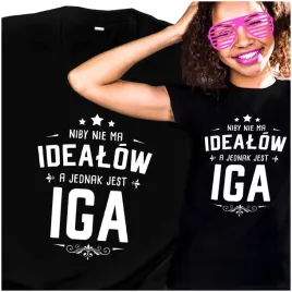 bluzka-dla-igi-prezent-iga-idealna-s
