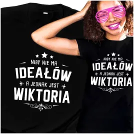koszulka-wiktoria-idealna-imieniny-wiktorii-xxl
