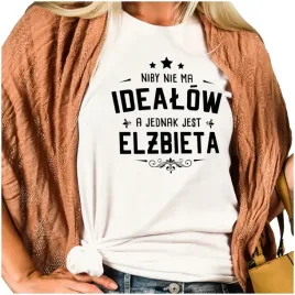tshirt-urodziny-dla-eli-idealna-elzbieta-xs