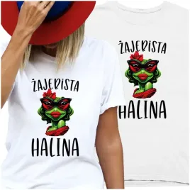 koszulka-prezent-dla-haliny-zajebista-l