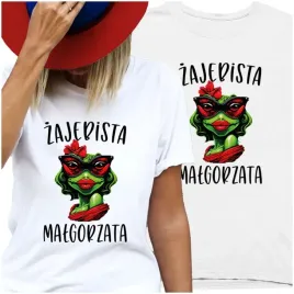 koszulka-prezent-dla-gosi-zajebista-l