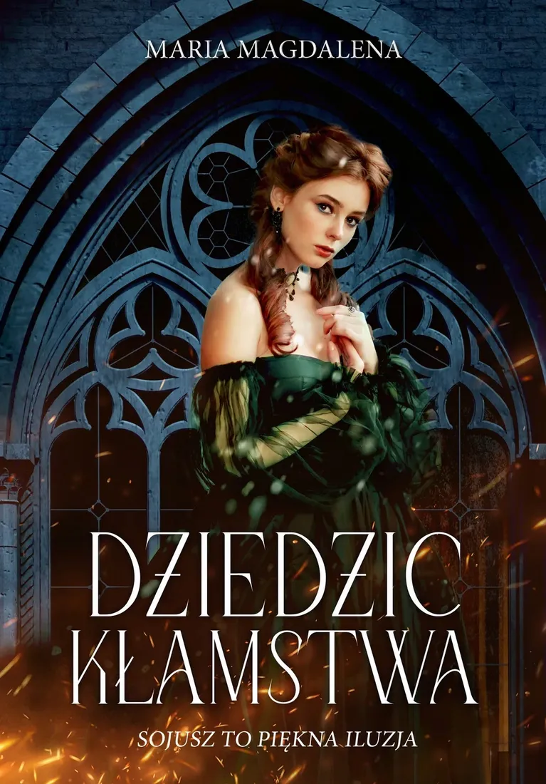 dziedzic-klamstwa