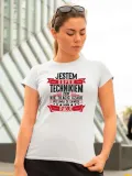 koszulka-dla-techniczki-super-techniczka-xxl-stan-nowy