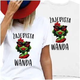 koszulka-prezent-dla-wandy-zajebista-l