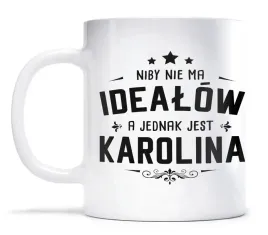 kubek-dla-karoliny-karolina-idealna-urodziny