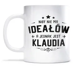 kubek-dla-klaudii-klaudia-idealna-urodziny