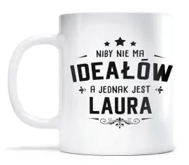 kubek-dla-laury-laura-idealna-prezent