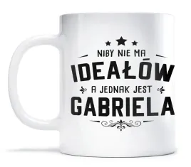 kubek-dla-gabrieli-gabriela-idealna-prezent