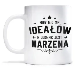 kubek-dla-marzeny-marzena-idealna-prezent