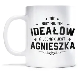 kubek-dla-agi-agnieszka-idealna-prezent
