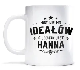 kubek-dla-hani-hanna-idealna-prezent
